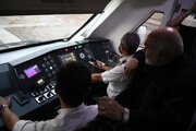 انتقال زائران از شلمچه به اهواز با ظرفیت جاده‌ای و ریلی رایگان انجام می‌شود