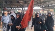فیلم | چرا مرز مهران انتخاب اول زائران برای تشرف به عتبات عالیات است ؟