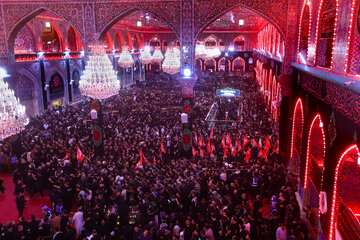 Arbaeen: Road Where Faith Becomes Nation
