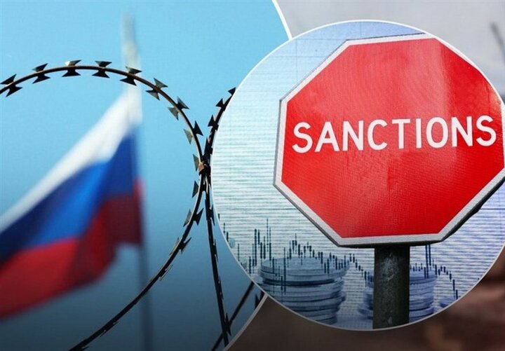 تحریم ۲ ساختار وزارت دفاع روسیه توسط آمریکا