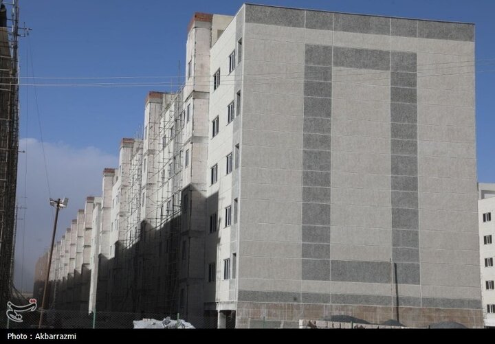 دولت در ریل‌گذاری صحیح برای حل بحران مسکن/ تاکید بر نقش تسهیل‌گری دولت و مشارکت بخش خصوصی