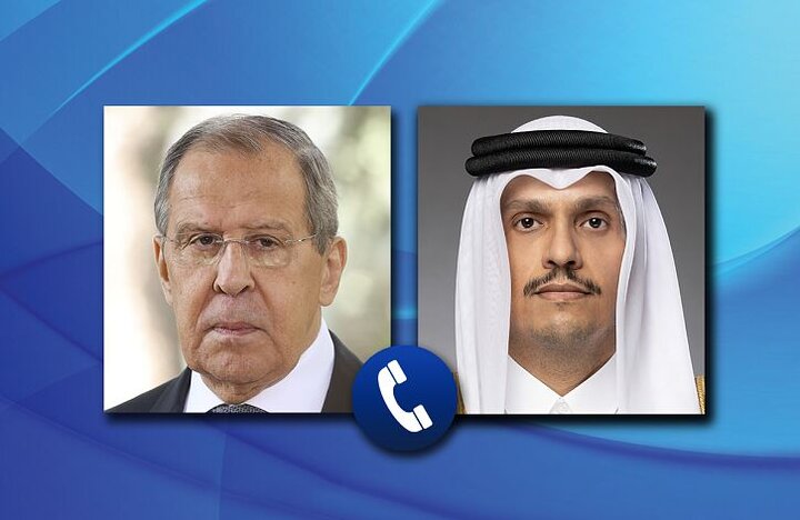 قطر بر لزوم پایبندی به دیپلماسی در تحولات منطقه‌ تاکید کرد