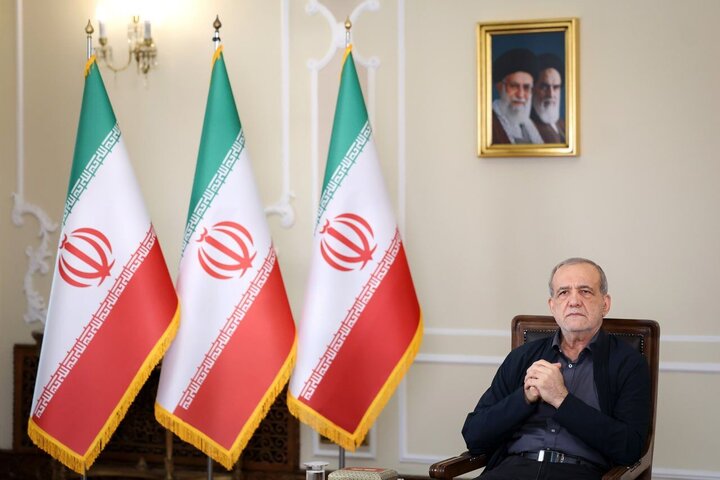 گفت‌وگوی تلویزیونی رئیس‌جمهور به چهارشنبه شب موکول شد