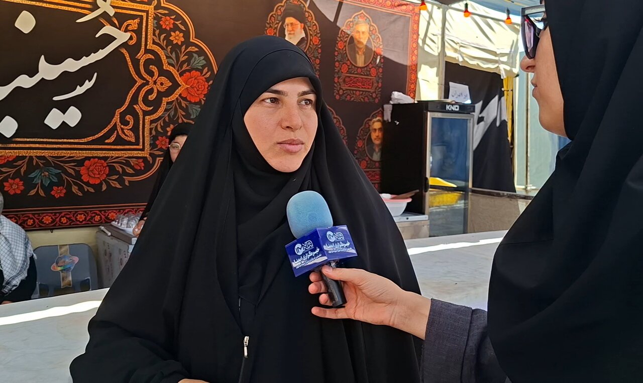 باشماق؛ دروازهای به کربلا با عطر مهماننوازی کُردها