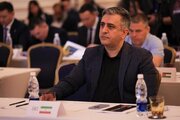 انتصاب سرپرست دبیری فدراسیون کشتی