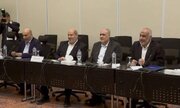 ادعای رسانه صهیونیستی: حماس بخشی از تشکیلات خود را به ترکیه منتقل می‌کند