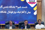 با بودجه انقباضی و قراردادهای بلندمدت آینده‌سازی می‌کنیم  