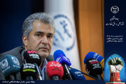 خدمات مرکز درمان ناباروری جهاد دانشگاهی کرمانشاه توسعه می‌یابد