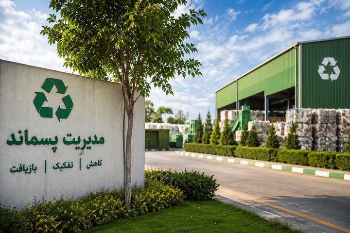 چگونه مدیریت پسماند به موتور درآمدزایی شهرها تبدیل می‌شود؟