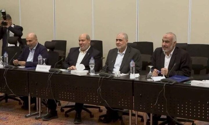 ادعای رسانه صهیونیستی: حماس بخشی از تشکیلات خود را به ترکیه منتقل می‌کند