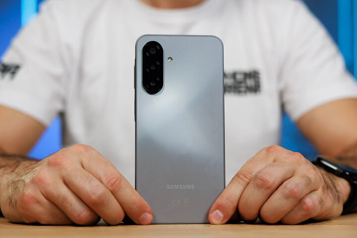 قیمت گوشی A17 5G + مشخصات گوشی Galaxy A17 5G
