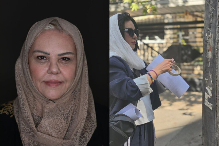 فقیه سلطانی و افسانه چهره آزاد به فیلم «یازده یازده» پیوستند 