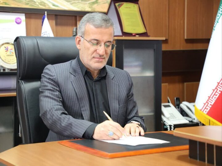 مشارکت گسترده دستگاه‌های اجرایی در برگزاری آیین جاماندگان اربعین در اراک