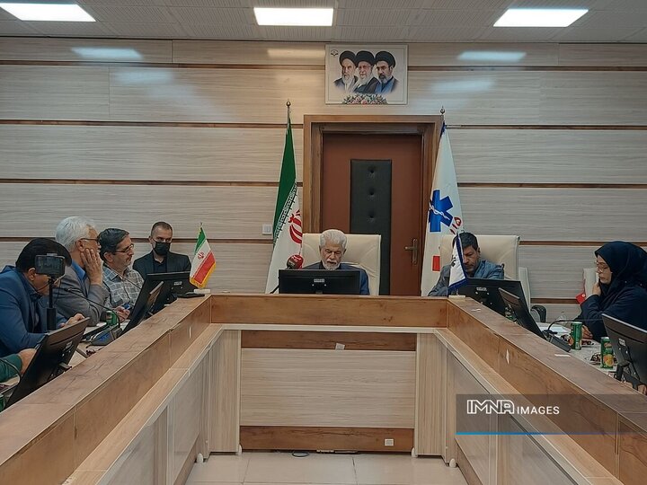 ضرورت تقویت منابع بیمه‌ای برای کاهش سهم پرداختی مردم