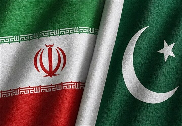 تاکید ایران و پاکستان بر گسترش روابط تجاری و اقتصادی
