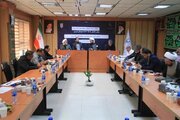 نشست تخصصی معاونان فرهنگی باشگاه‌های لیگ برتر فوتبال به میزبانی باشگاه سپاهان و شهر اصفهان