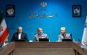 توسعه انرژی خورشیدی و مدیریت بهینه مصرف، مستلزم عزم همگانی است