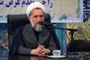 رهنمودهای رهبر معظم انقلاب ملاک عمل مردم و مسئولان باشد