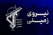 هلاکت اعضای یک تیم تروریستی در جنوب استان سیستان و بلوچستان