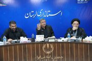 تکمیل ۳۲ ایستگاه پمپاژ، کشاورزی لرستان را متحول می‌کند