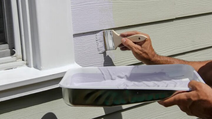 دانشمندان رنگی ساختند که خانه را خنک می‌کند
