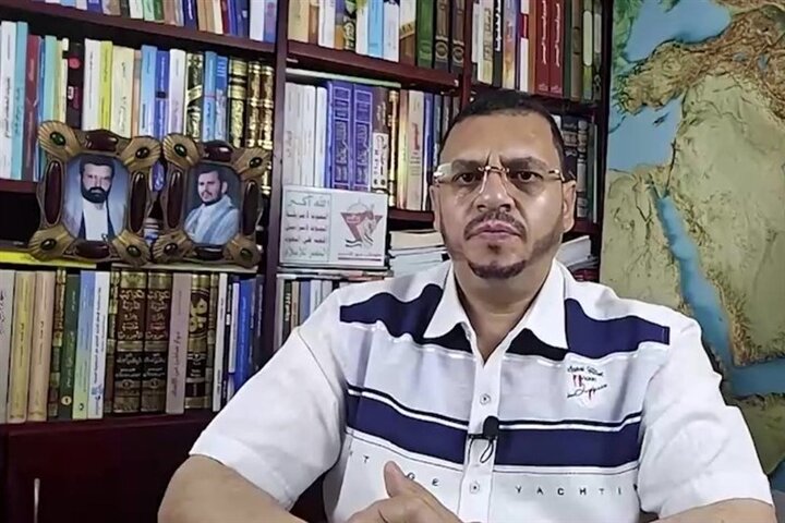انصارالله: عربستان راهی جز پس دادن حقوق یمنی‌ها ندارد