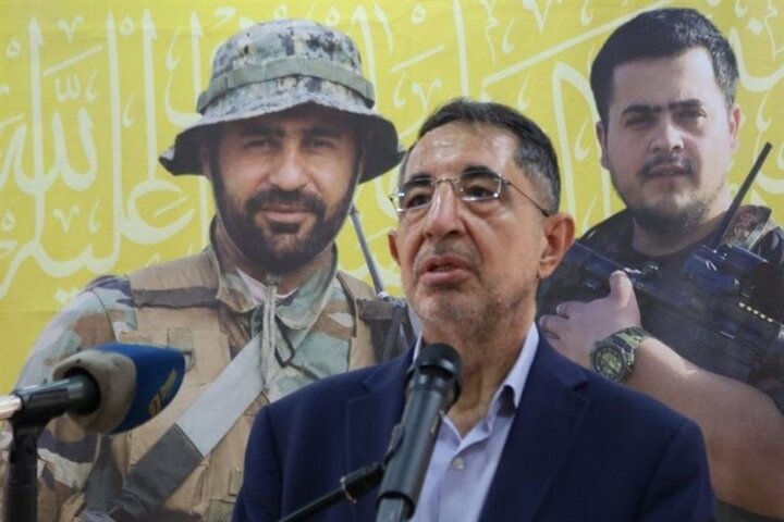 حزب‌الله: حاصل مذاکرات دولت با صهیونیست‌ها تنها امتیازدهی‌ بیشتر است