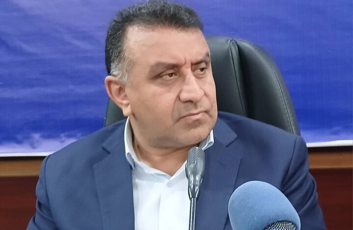 نماینده مجلس: تعلل در اجرای پروژه‌ها ظلم به مردم است