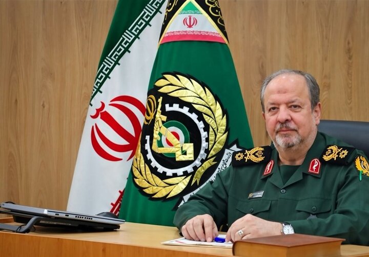 ابن‌الرضا: فناوری بومی ایران، برتر از هر سامانه وارداتی در منطقه است