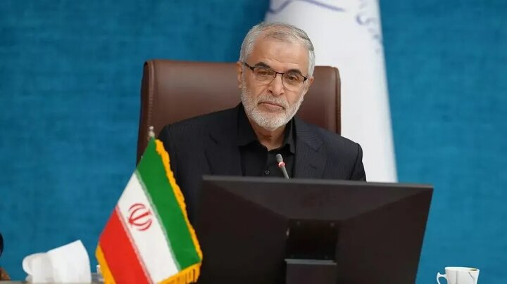۴ میلیون زائر وارد مشهد مقدس شده‌اند