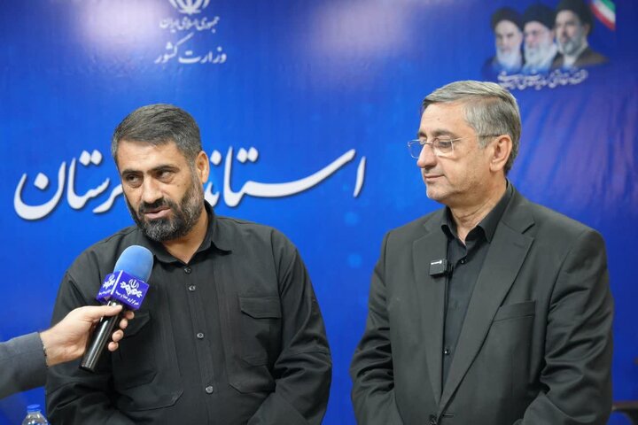 پشتوانه مردمی عامل مهم ناکامی دشمن در جنگ رمضان بود