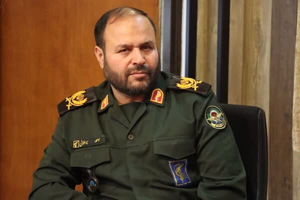 یادمانهای شهدای گمنام در مازندران تکمیل میشود