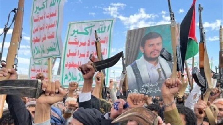ضربه کوبنده انصارالله به مزدوران سعودی در یمن + تصاویر