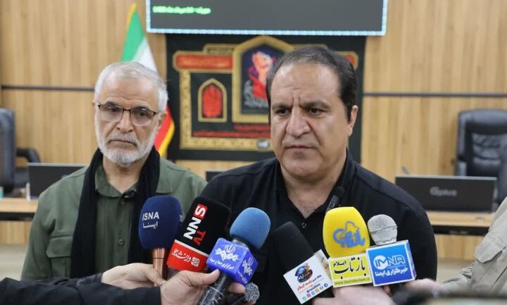 ثبت رکورد ۲۶۶هزار تردد در یک‌ شبانه‌روز نشان‌دهنده ظرفیت بالای حمل‌ و نقل جاده‌ای کشور است
