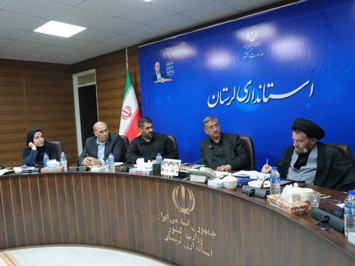 دومین کنگره شهدای لرستان با همدلی مردم و مسئولان در شأن شهدا برگزار می‌شود