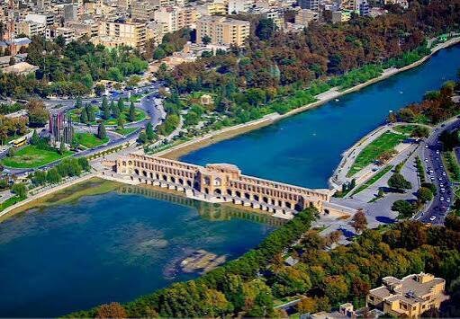 آخر هفته کجا برویم؟/ معرفی خنکترین مقصدهای گردشگری در اصفهان