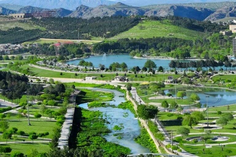 آخر هفته کجا برویم؟/  معرفی خنک‌ترین مقصدهای گردشگری در اصفهان