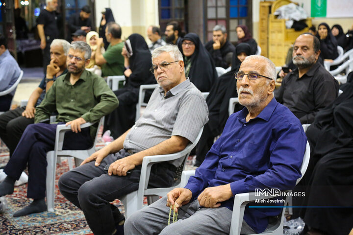 یادواره سردار شهید حاج مصطفی ردانی‌پور
