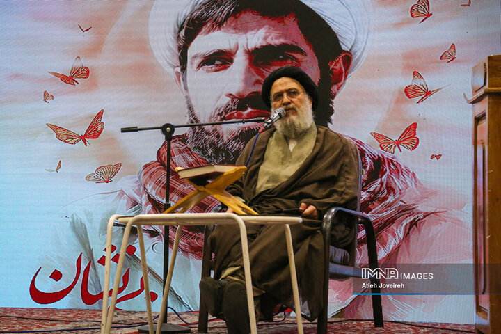 یادواره سردار شهید حاج مصطفی ردانی‌پور