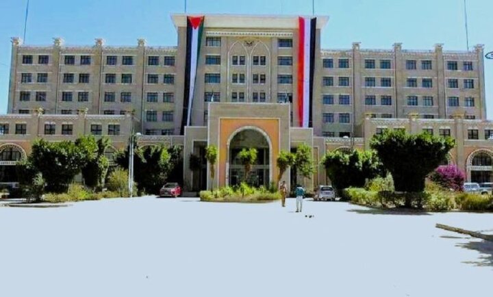 هیچ ائتلاف منطقه‌ای یا جهانی نمی‌تواند حقوق مشروع ملت یمن را مصادره کند