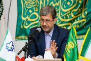 اصفهان با همدلی و تدبیر، از روزهای سخت عبور می‌کند