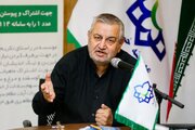 مدیریت جهادی استاندار و انسجام انقلابی، اصفهان را در مسیر آرامش نگه داشت