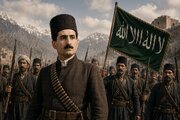 سردار بختیاری که در برابر رضاشاه ایستاد