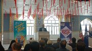 مطالبه‌گری رسانه‌ها باید مورد استقبال مدیران باشد