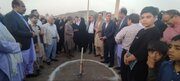 نامگذاری دومین پارک بزرگ شهری زاهدان به نام بوستان خبرنگار 