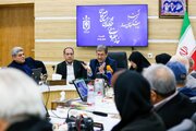 مسکن و امنیت شغلی خبرنگاران اصفهان با جدیت پیگیری می‌شود