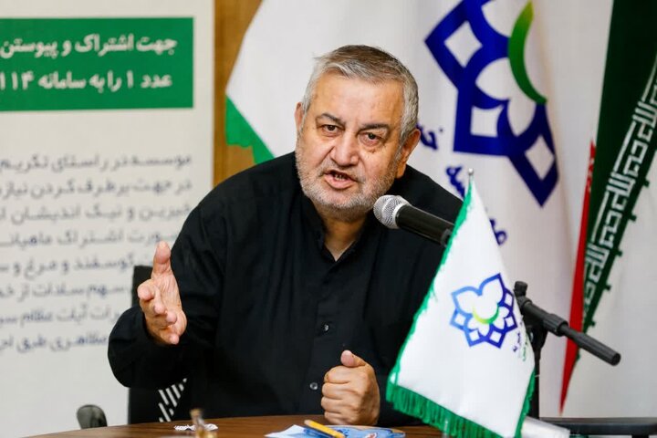 مدیریت جهادی استاندار و انسجام انقلابی، اصفهان را در مسیر آرامش نگه داشت