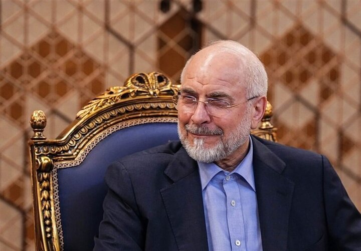 قالیباف: قلم، امتداد شمشیر عدالت و رسانه، سنگر پاسداری از حقیقت است