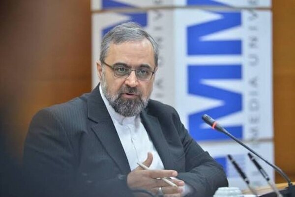 فناوری، جایگزین مسئولیت انسانی خبرنگار نمی‌شود