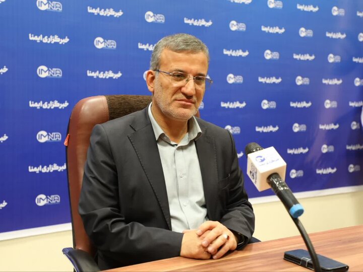 خبرنگاران هموار کننده مسیر توسعه و شفافیت هستند